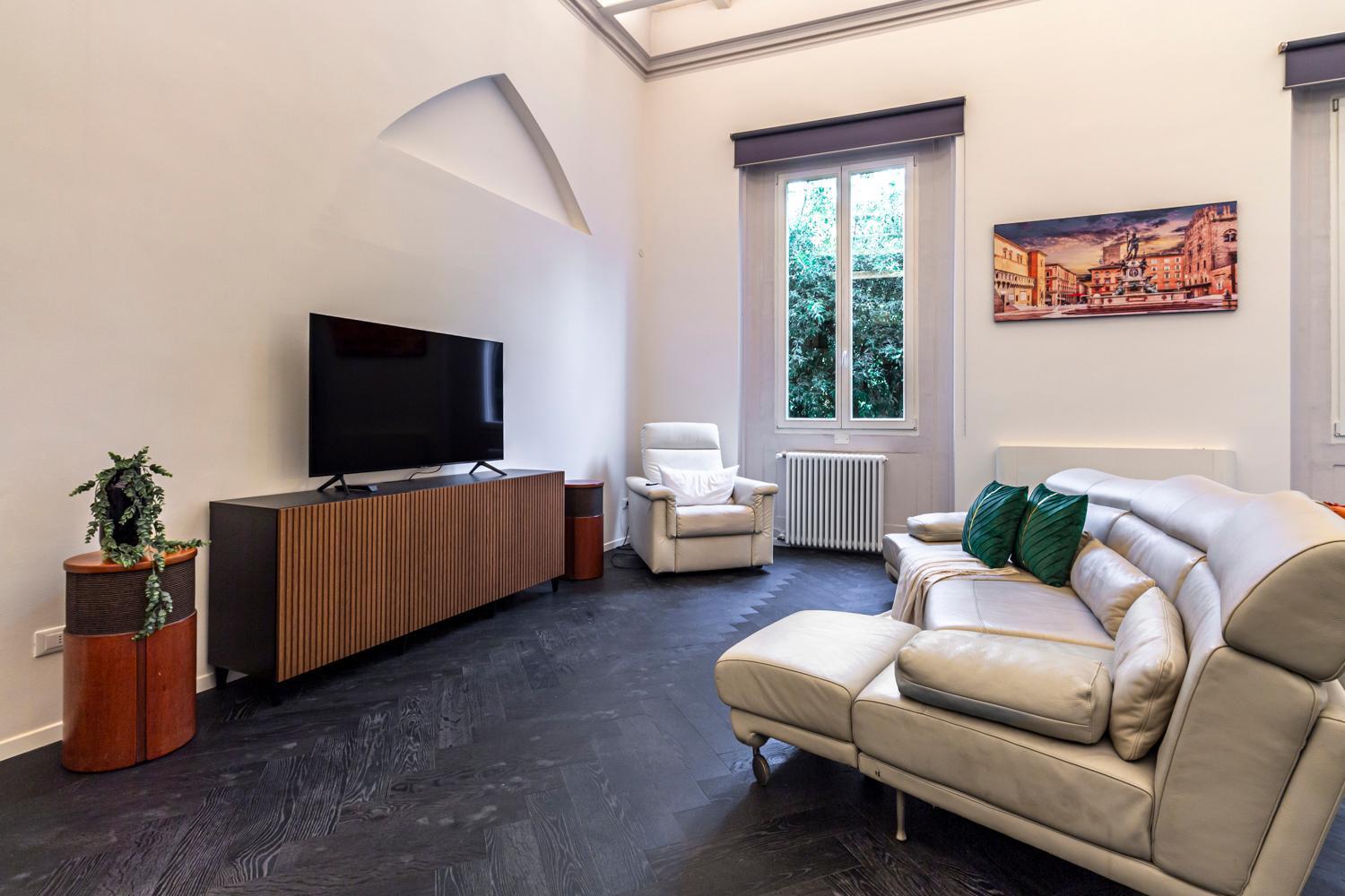 Righi Suite Apartment Bologna Exterior foto