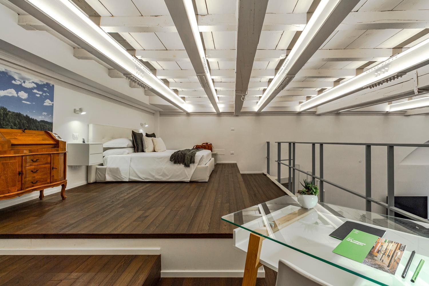 Righi Suite Apartment Bologna Exterior foto