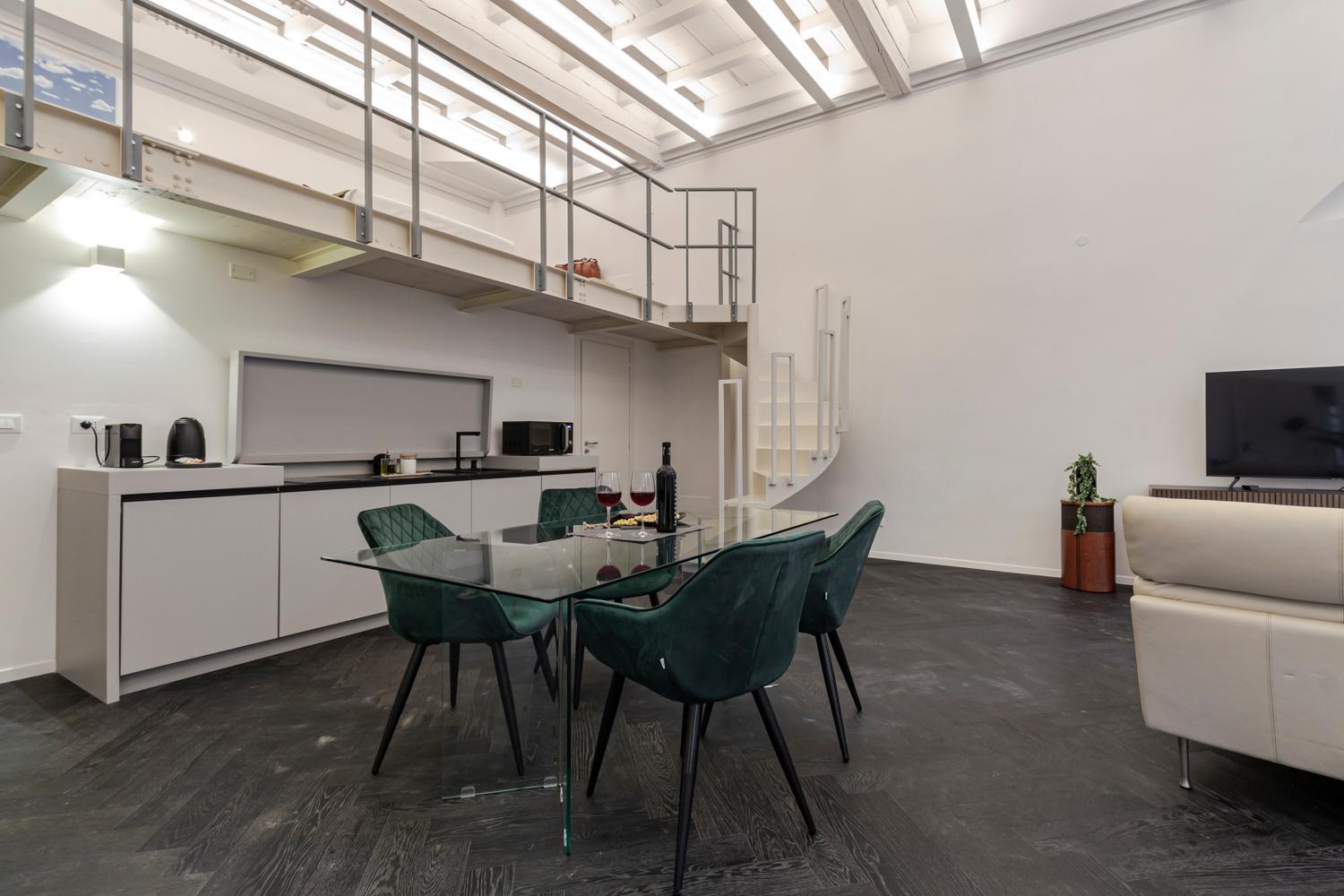 Righi Suite Apartment Bologna Exterior foto